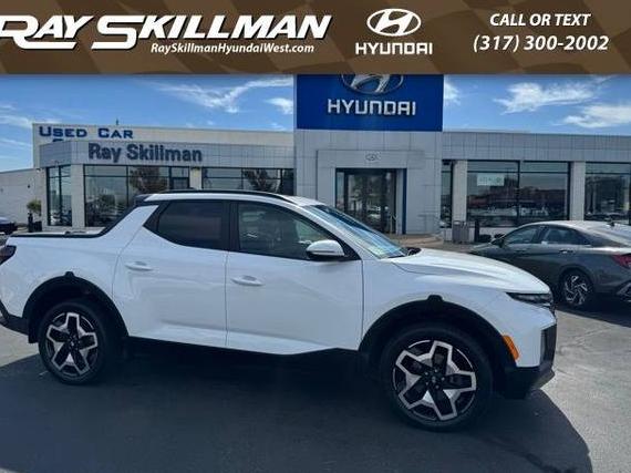 HYUNDAI SANTA CRUZ 2024 5NTJEDAF5RH099108 image HYUNDAI SANTA CRUZ 2024 5NTJEDAF5RH099108 image